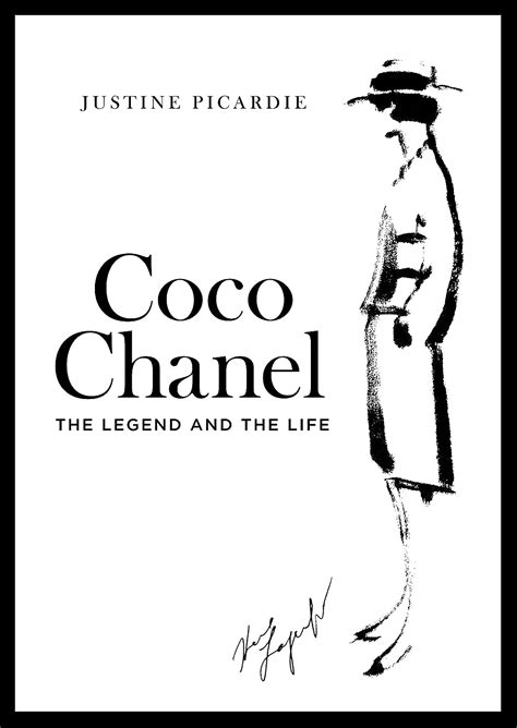 coco chanel book amazon|Coco Chanel by justine picardie.